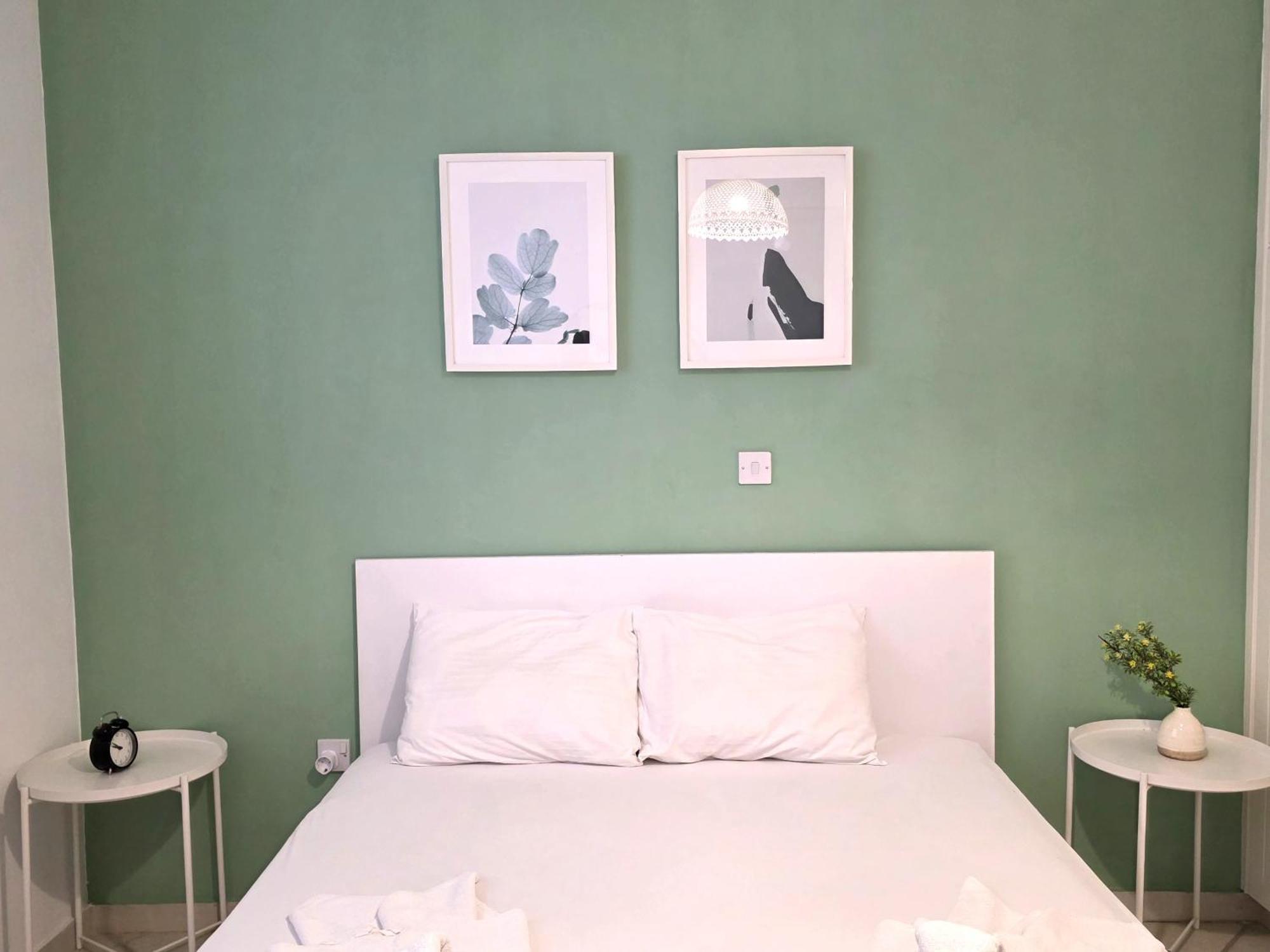 H&o In Paphos! Apartment Paphos