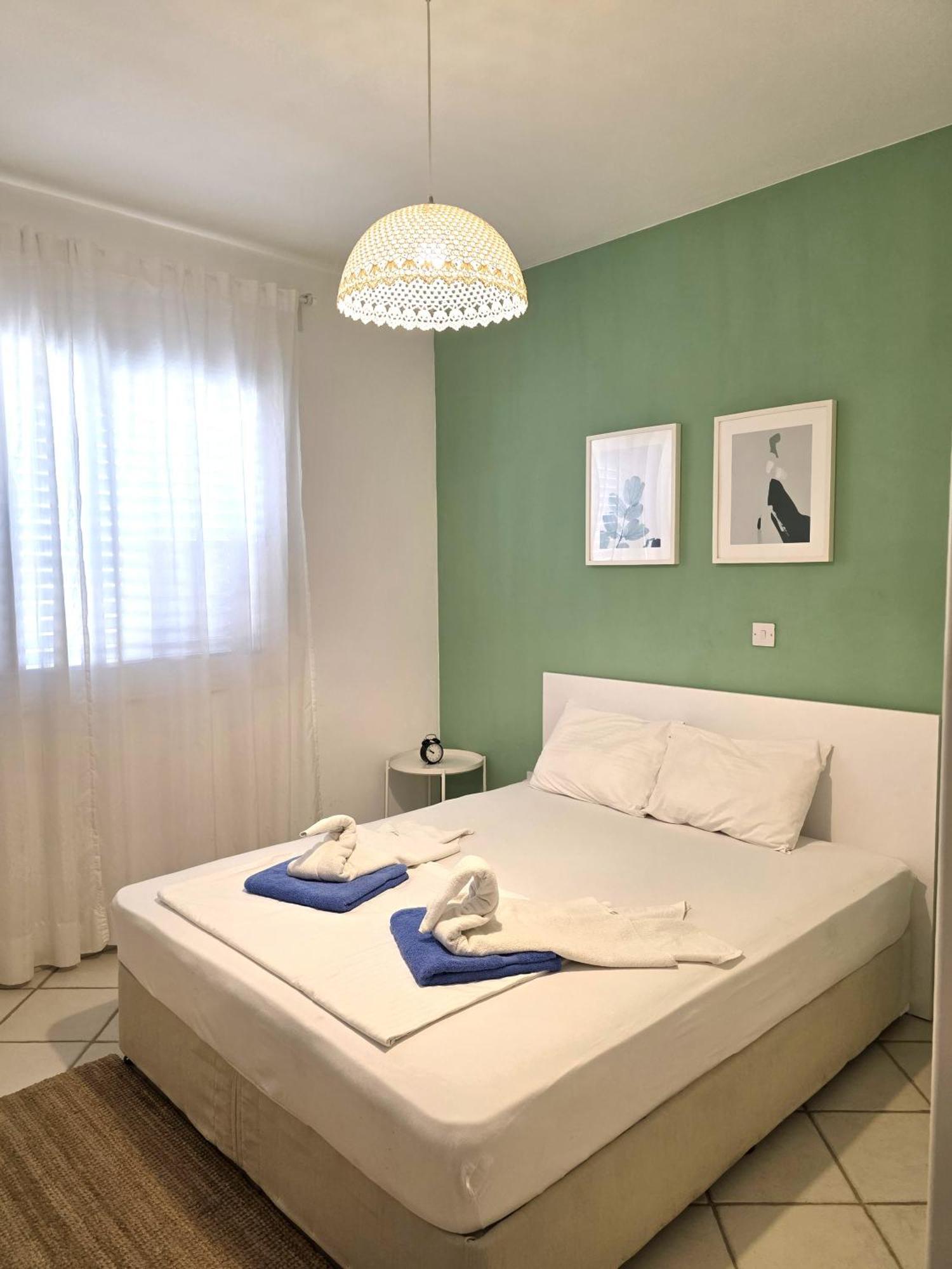 Apartment H&o In Paphos! Paphos